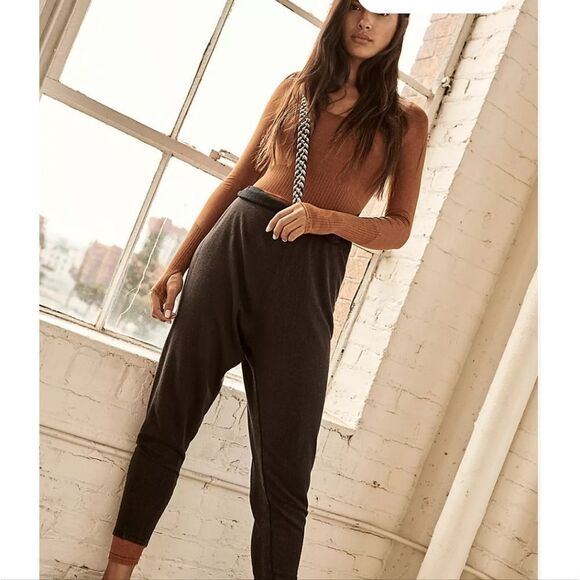 Free People Good Karma Long-Sleeve Onesie NWT/ NWOT - Picture 8 of 8